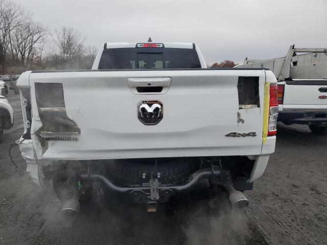 Photo 6 from auction – 2019 RAM 1500 with VIN 1C6SRFMT2KN681572