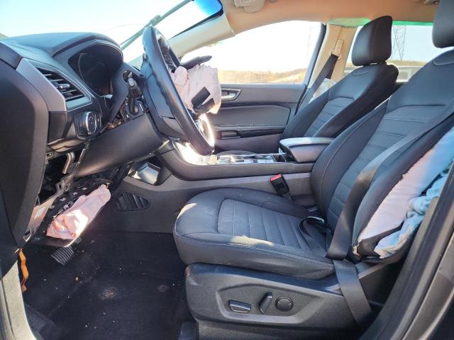Photo 7 from auction – 2020 FORD EDGE SE with VIN 2FMPK4G97LBA73644