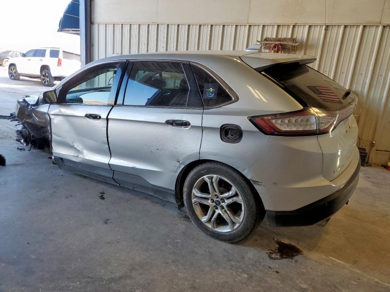 Photo 2 from auction – 2018 FORD EDGE TITAN with VIN 2FMPK3K82JBB87959