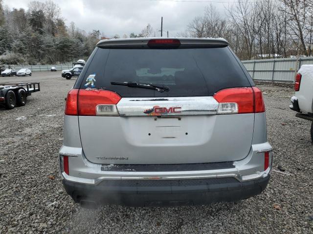 Photo 6 from auction – 2017 GMC TERRAIN SL with VIN 2GKALPEK7H6253161