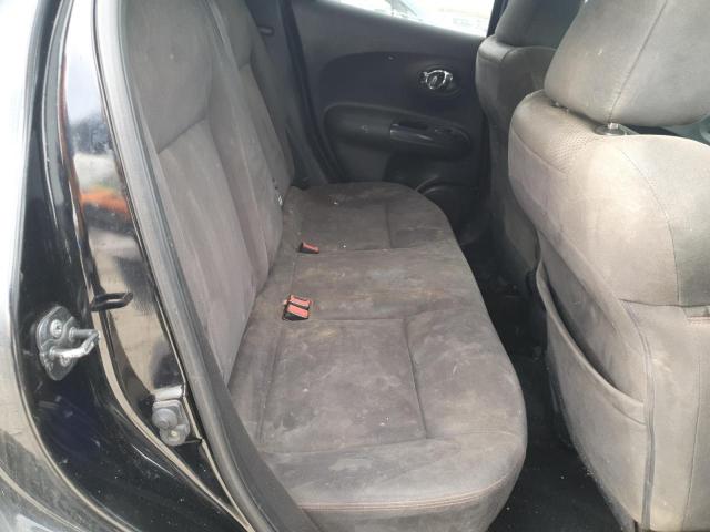 Photo 10 from auction – 2014 NISSAN JUKE S with VIN JN8AF5MV4ET362588