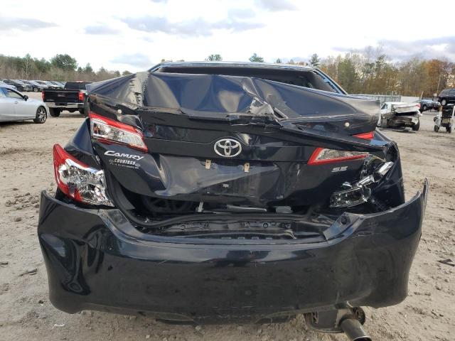 Photo 6 from auction – 2014 TOYOTA CAMRY L with VIN 4T1BF1FK3EU830635