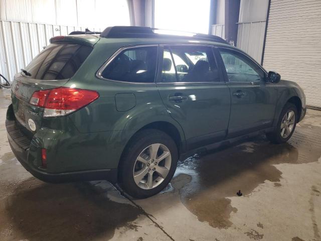 Снимка 3 от търг – 2014 SUBARU OUTBACK 2. с VIN 4S4BRBLC6E3314477