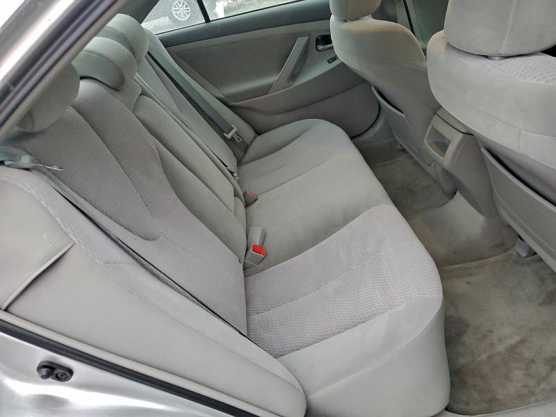 Photo 10 from auction – 2011 TOYOTA CAMRY BASE with VIN 4T1BF3EK8BU181715