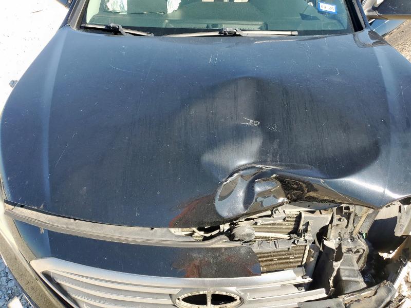 Photo 11 from auction – 2016 HYUNDAI SONATA SE with VIN 5NPE24AF5GH412454
