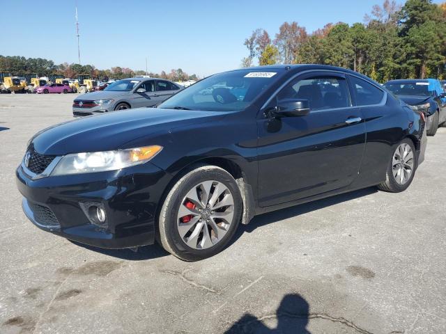 Photo 1 from auction – 2013 HONDA ACCORD EX with VIN 1HGCT1B70DA002997
