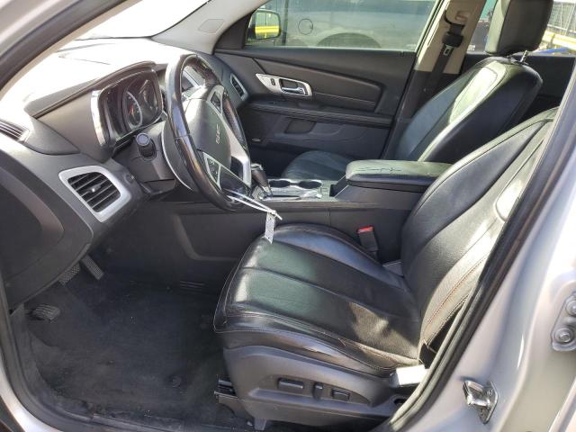 Photo 7 from auction – 2017 GMC TERRAIN SL with VIN 2GKALPEK1H6178313