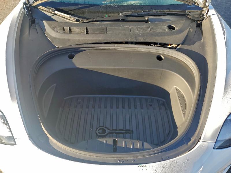 Photo 11 from auction – 2023 TESLA MODEL 3 with VIN 5YJ3E1EA4PF569824