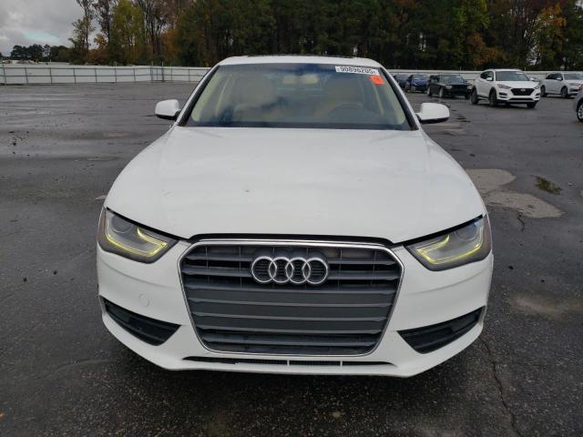 Photo 5 from auction – 2013 AUDI A4 PREMIUM with VIN WAUAFAFL7DN031102