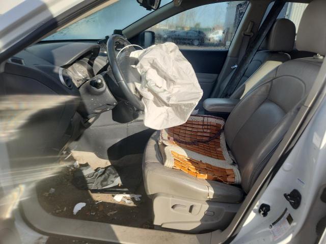 Photo 7 from auction – 2011 NISSAN ROGUE S with VIN JN8AS5MT3BW156859