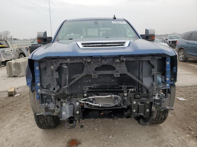 Photo 5 from auction – 2019 CHEVROLET SILVERADO with VIN 1GC1KTEY8KF156317