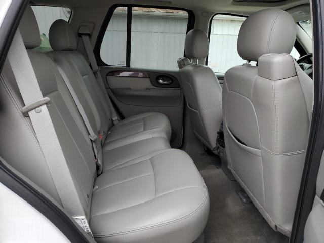 Photo 11 from auction – 2008 GMC ENVOY with VIN 1GKDT13S282214259
