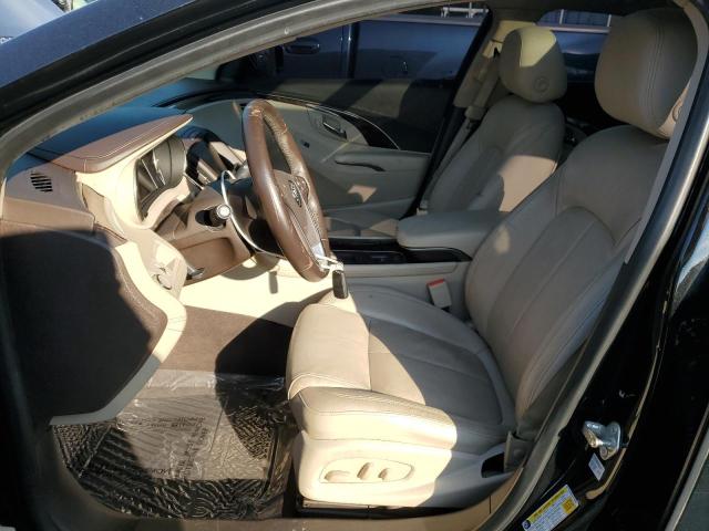 Photo 7 from auction – 2016 BUICK LACROSSE with VIN 1G4GB5G36GF200907