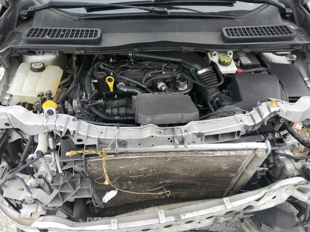 Photo 12 from auction – 2014 FORD ESCAPE SE with VIN 1FMCU0GX5EUD79027