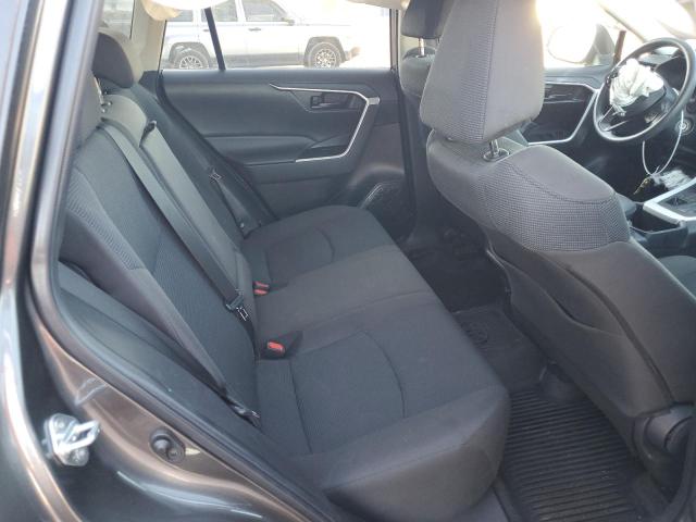 Photo 11 from auction – 2023 TOYOTA RAV4 LE with VIN 2T3F1RFV7PC355401