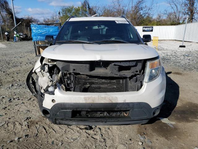 صورة رقم 5 من المزاد - 2012 FORD EXPLORER X مع VIN 1FMHK8D8XCGA54022