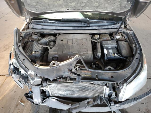 Photo 11 from auction – 2010 BUICK LACROSSE C with VIN 1G4GB5EG5AF207294