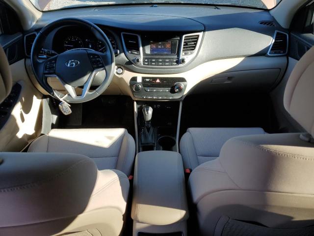 Photo 8 from auction – 2017 HYUNDAI TUCSON LIM with VIN KM8J33A22HU456322