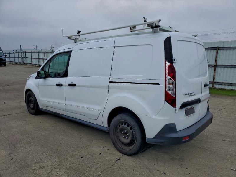 Photo 2 from auction – 2019 FORD TRANSIT CO with VIN NM0LS7F26K1400437