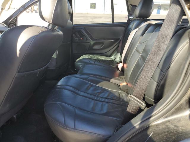 Photo 11 from auction – 2004 JEEP GRAND CHER with VIN 1J4GX48S04C236489