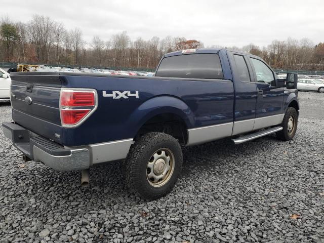 Foto 3 de la subasta – 2010 FORD F150 SUPER con VIN 1FTVX1EV8AKE30568