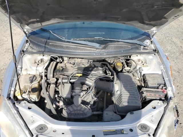 Photo 11 from auction – 2005 CHRYSLER SEBRING with VIN 1C3EL46J95N560070