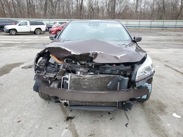 Photo 5 from auction – 2015 CHEVROLET MALIBU LTZ with VIN 1G11F5SL3FF221131