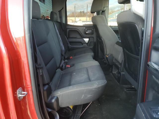 Photo 10 from auction – 2014 CHEVROLET SILVERADO with VIN 1GCVKREC5EZ413767