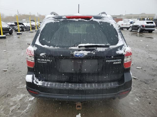 Photo 6 from auction – 2015 SUBARU FORESTER 2 with VIN JF2SJADC6FH501941