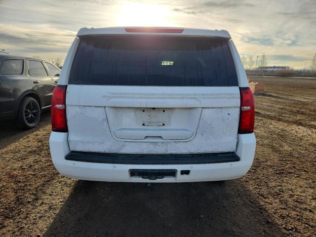 Photo 6 from auction – 2020 CHEVROLET TAHOE SPEC with VIN 1GNSKFEC5LR306580