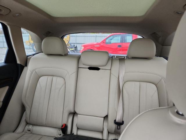 Photo 10 from auction – 2018 AUDI Q5 PREMIUM with VIN WA1BNAFY3J2084537