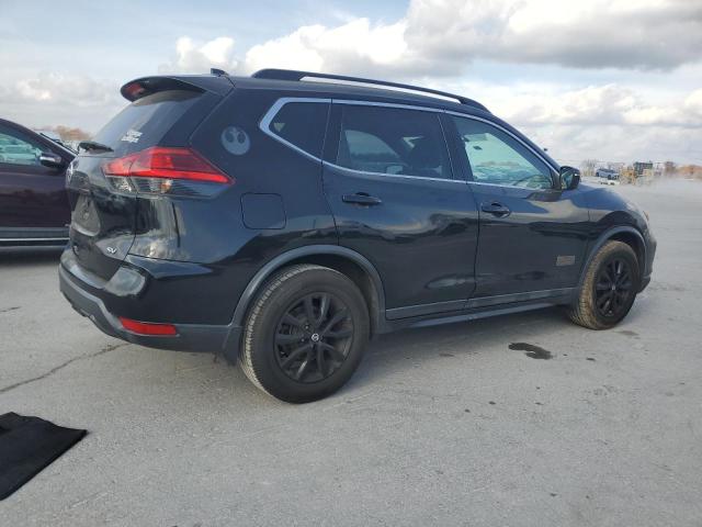 Photo 3 from auction – 2017 NISSAN ROGUE S with VIN 5N1AT2MT9HC761577