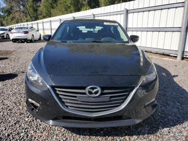 Photo 5 from auction – 2016 MAZDA 3 SPORT with VIN 3MZBM1K75GM267393