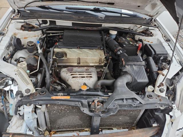 Photo 11 from auction – 2012 MITSUBISHI GALANT ES with VIN 4A32B3FF0CE012654