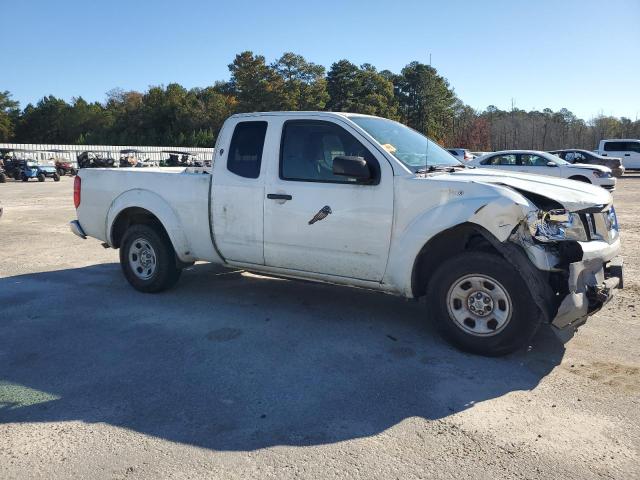 Photo 4 from auction – 2014 NISSAN FRONTIER S with VIN 1N6BD0CT0EN747981