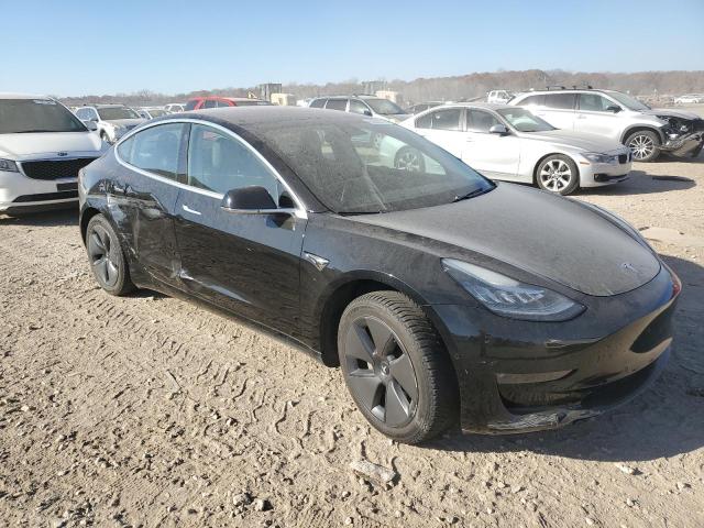 Photo 4 from auction – 2018 TESLA MODEL 3 with VIN 5YJ3E1EA6JF020746