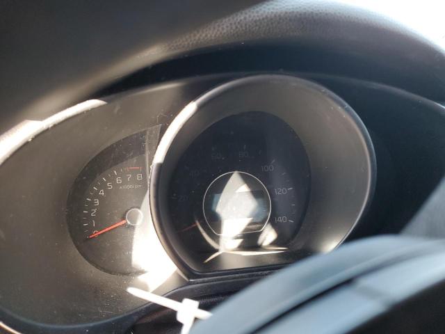 Photo 9 from auction – 2017 KIA SOUL with VIN KNDJN2A29H7473769