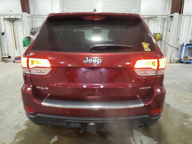 Photo 6 from auction – 2022 JEEP GRAND CHER with VIN 1C4RJFBG1NC145264