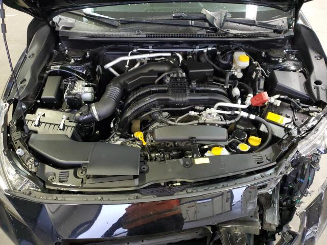 Photo 11 from auction – 2021 SUBARU CROSSTREK with VIN JF2GTABC5MH229821