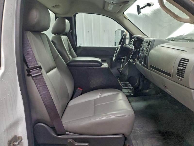 Photo 10 from auction – 2013 CHEV 1500 4X2 / PICKUP with VIN 1GCNCPEX1DZ270416