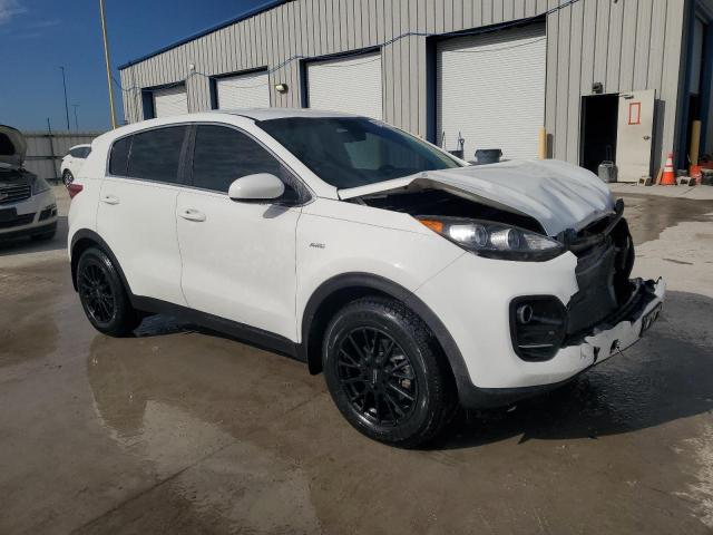 Photo 4 from auction – 2019 KIA SPORTAGE with VIN KNDPMCAC4K7617425