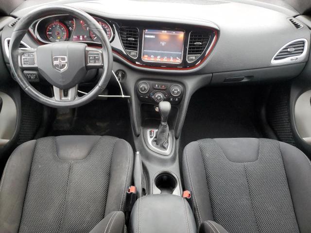 Photo 8 from auction – 2015 DODGE DART SXT with VIN 1C3CDFBB7FD422551