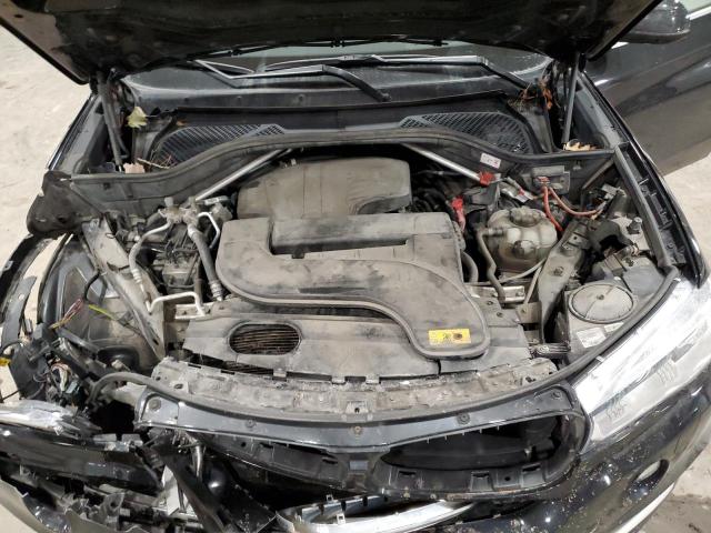 Photo 12 from auction – 2017 BMW X5 XDR40E with VIN 5UXKT0C30H0S81331