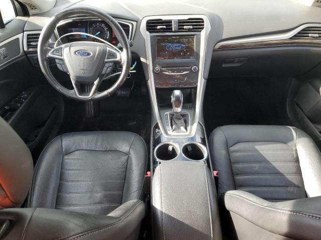 Photo 8 from auction – 2013 FORD FUSION with VIN 3FA6P0HRXDR325954