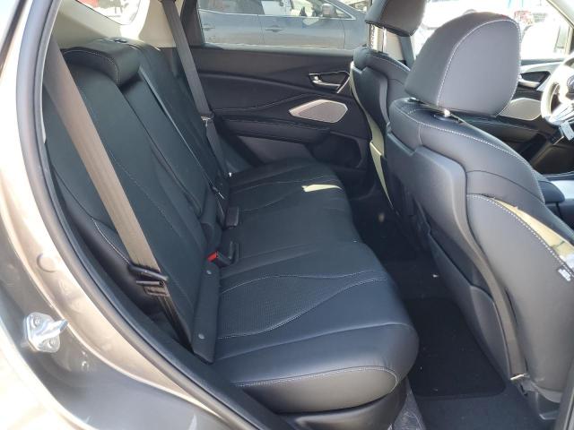 Photo 11 from auction – 2024 ACURA RDX TECHNO with VIN 5J8TC2H54RL005778