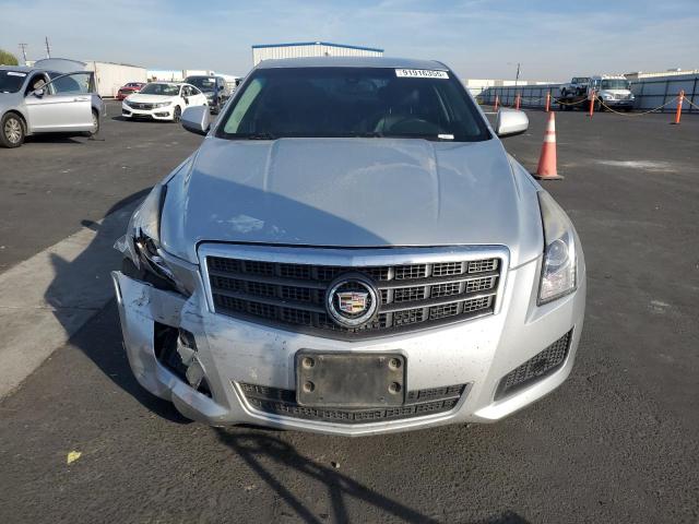 Photo 5 from auction – 2014 CADILLAC ATS with VIN 1G6AA5RX2E0175665