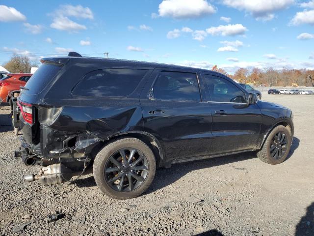 Photo 3 from auction – 2017 DODGE DURANGO R/ with VIN 1C4SDJCT4HC629716