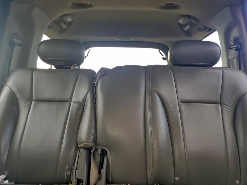 Photo 10 from auction – 2003 CHEVROLET TRAILBLAZE with VIN 1GNES16S336155942