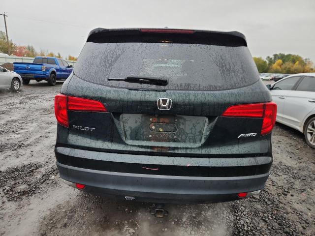 Photo 6 from auction – 2017 HONDA PILOT EX with VIN 5FNYF6H39HB000546