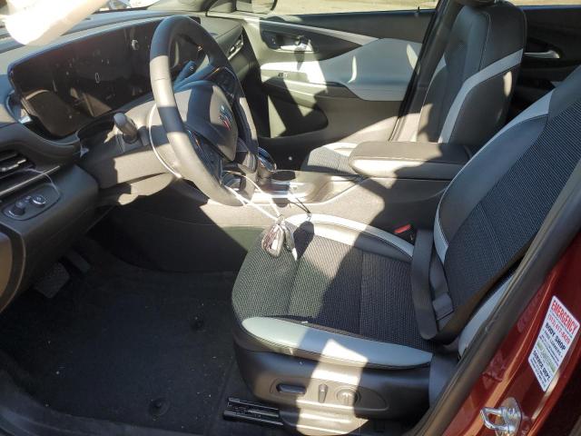 Photo 7 from auction – 2024 BUICK ENVISTA PR with VIN KL47LAE22RB032157